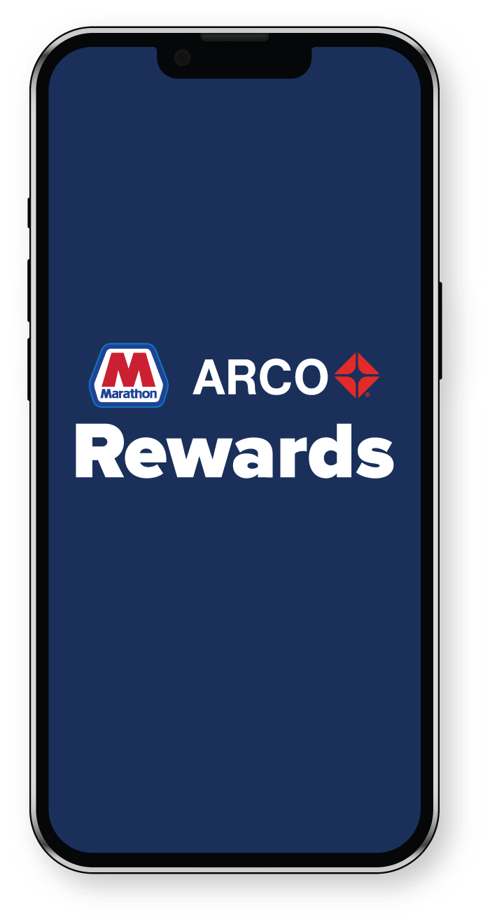 How Do Marathon Rewards Work